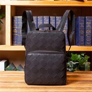 man bag backpack large capacity travel